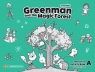 Greenman Level A  AB 2nd ed