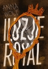 Iluzje Royal Anna Wolf