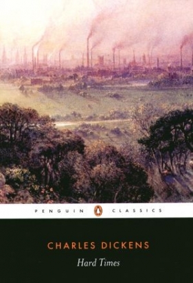 Hard Times - Charles Dickens