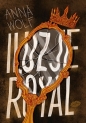 Iluzje Royal - Anna Wolf