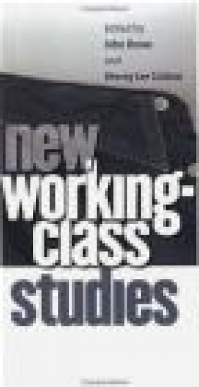 New Working-class Studies Russo