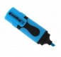 Textmarker mini zakreślacz niebieski