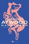 MaddAddam Atwood Margaret