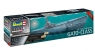 Model plastikowy US Navy Submarine Gato Class Platinum (05168) Wiek: 12+