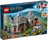 Lego Harry Potter: Chatka Hagrida - na ratunek Hardodziobowi (75947)