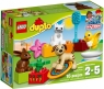 DUPLO Zwierzątka domowe (10838)