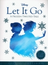  Disney Frozen Let It GoA Twisted Tale Special Edition