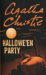 Hallowe'en Party Agatha Christie