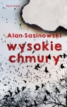 Wysokie chmury Alan Sasinowski