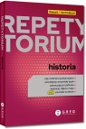 Repetytorium - liceum/technikum - historia - 2023 praca zbiorowa