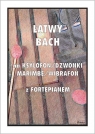 Łatwy Bach na ksylofon/dzwonki/marimbę/wibrafon... Tadeusz Pawson