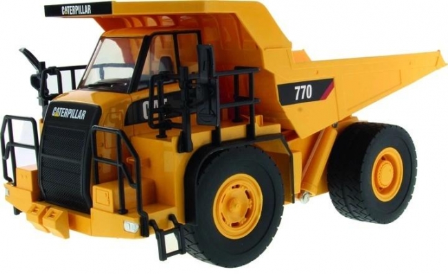 Muldenkipper 1:24 RC Cat(R) 770