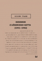 Dziennik z łódzkiego getta (1941-1942) - Frank Szlomo