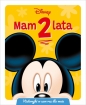 Mam 2 lata. Historyjki w sam raz dla mnie. Disney - Michał Goreń