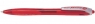 Długopis olejowy Pilot Rexgrip Medium czerwony (BPRG-10R-M-R) PIBPRG-10R D36