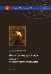 Narracja i egzystencja