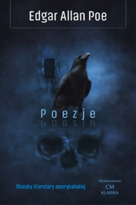 Poezje - Edgar Allan Poe