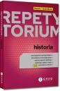 Repetytorium - liceum/technikum - historia - 2023 - Opracowanie zbiorowe