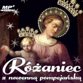 Różaniec z nowenną pompejańską - Lumen