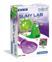 Naukowa Zabawa: Slimy Lab (50068)