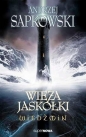Wiedźmin. Tom 6. Wieża jaskółki - Andrzej Sapkowski