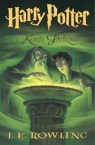 Harry Potter i Książę Półkrwi J.K. Rowling