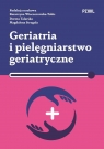 Geriatria i pielęgniarstwo geriatryczne