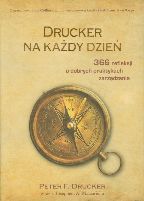 Drucker na każdy dzień