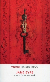 Jane Eyre - Charlotte Brontë