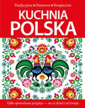 Kuchnia polska - Opracowanie zbiorowe