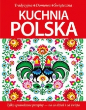 Kuchnia polska - Opracowanie zbiorowe