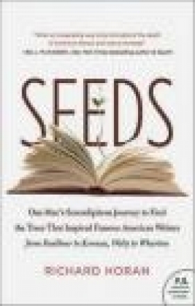 Seeds - Richard Horan
