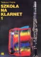 Szkoła na klarnet 1 - Tadeusz Hejda