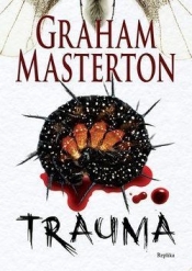 Trauma - Graham Masterton