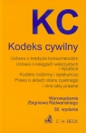 Kodeks cywilny Radwański Zbigniew