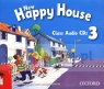 Happy House NEW 3 Class CD
