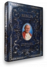 Biblia domowa z Janem Pawłem II Kazimierz Romaniuk