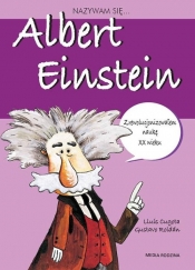 Nazywam się Albert Einstein - Cugota Lluís