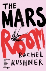 The Mars Room - Kushner Rachel