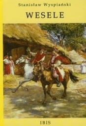 Wesele - Stanisław Wyspiański