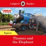 Ladybird Readers Beginner Level - Thomas the Tank Engine - Thomas and the