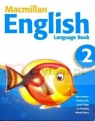 Macmillan English 2 Language BK