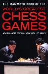 The Mammoth Book of the World's Greatest Chess Games