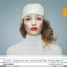 Vivaldi: Concerti Per Violino Xi `Per Anna Maria`