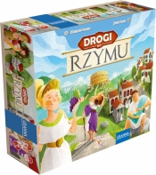 Drogi do Rzymu (00368/WG)