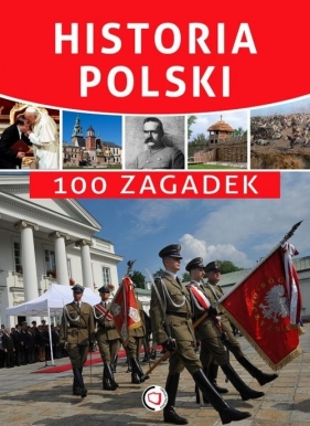 Historia Polski - Żywczak Krzysztof