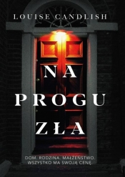 Na progu zła - Louise Candlish