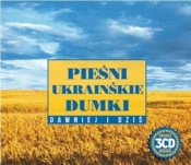Pieśni Ukraińskie Dumki - Dawniej I Dziś - Praca zbiorowa