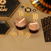 Pikiery Godan 18 złote (773680)