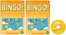 New Bingo! 2 Podręcznik Część A i B z płytą CD